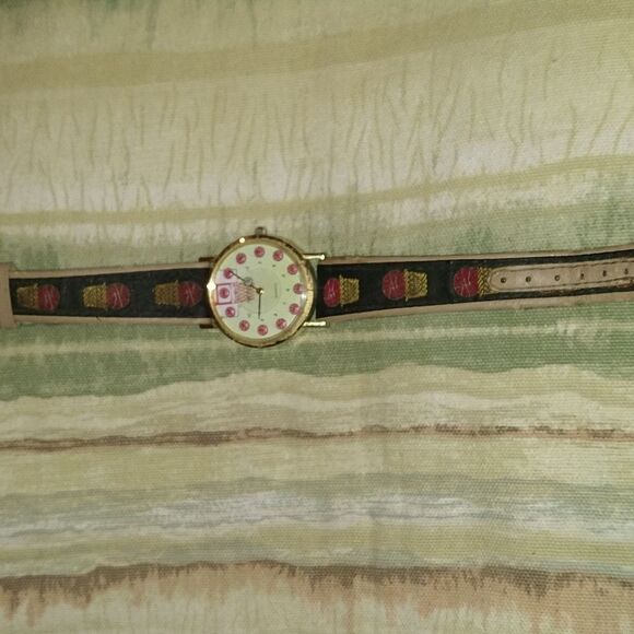 ⬇️⬇️⬇️Vintage Basketball Quartz Watch - Picture 2 of 7